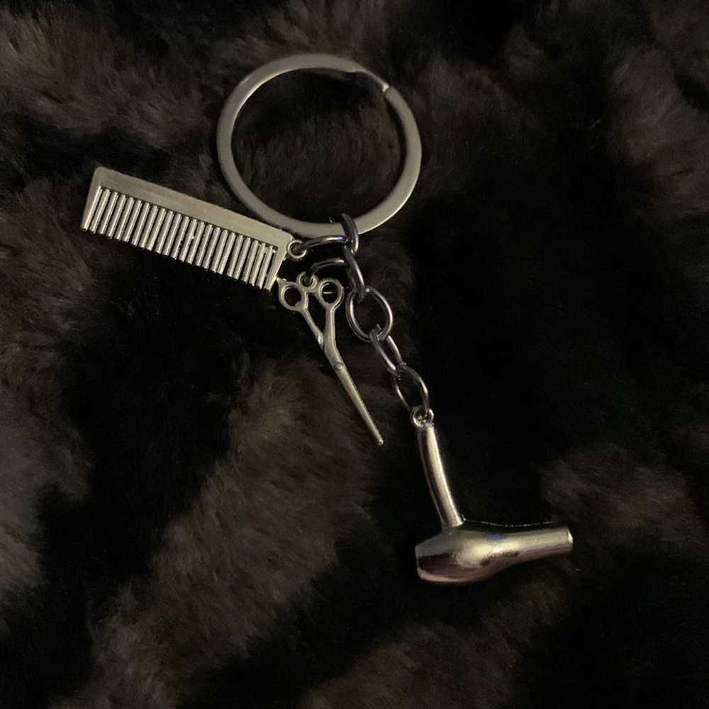 Cosmology keychains (2) - Picture 5 of 6